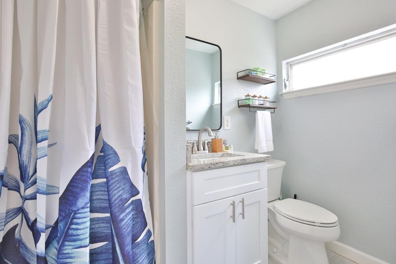 Coastal Villa W Amazing Courtyard - Splash Pad! サラソータ エクステリア 写真